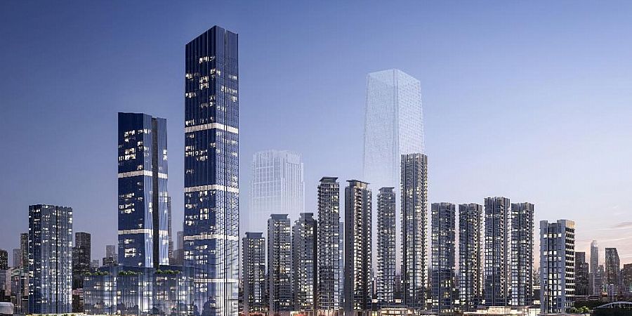 睿见全球，启航新章 全球房地产与投资市场速览